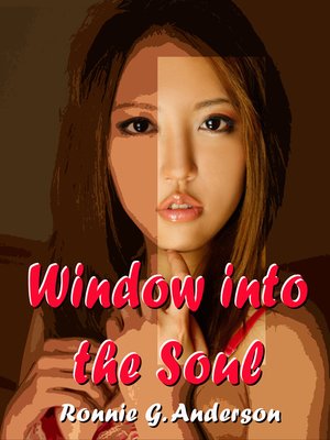 cover image of Window into the Soul